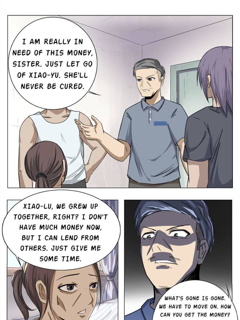 Absolutely Vision Chapter 10 9